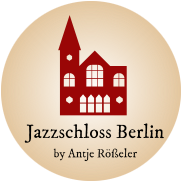 Logo Jazzschloss Berlin